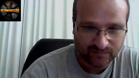 CASCADACEK online show from August 1, 6:12 am