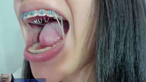 Snapshot of casey_swayze290792 chatting on February 21, 2:38 pm CASEY SWAYZE online show from February 21, 2:38 pm