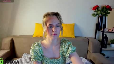 Casey sweeet online show from October 6, 1:03 am