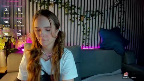 Casey sweeet online show from January 19, 12:36 am