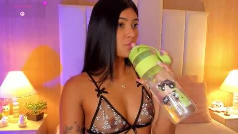 Casey Pierce  New Account online show from November 24, 8:08 pm