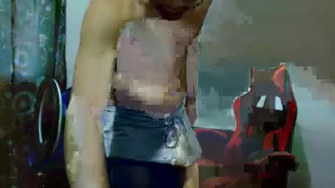 master Nino online show from February 18, 1:51 pm