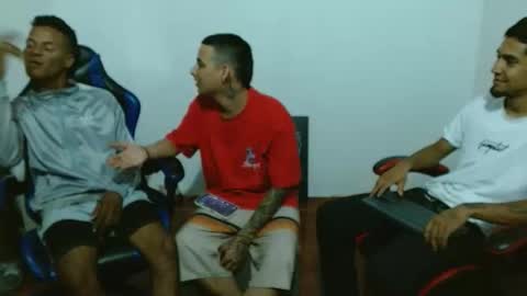 master Nino online show from March 27, 10:20 pm