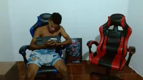 master Nino online show from March 28, 1:11 pm