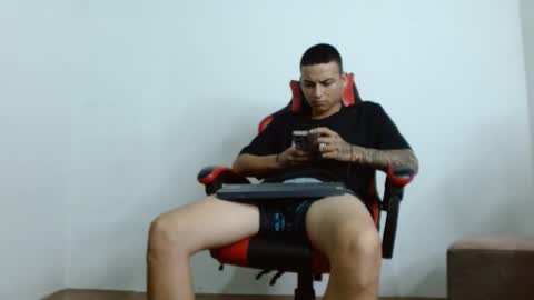 master Nino online show from March 30, 4:30 pm