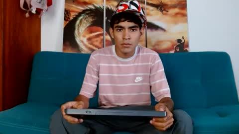 Cash Master San online show from January 21, 8:21 pm