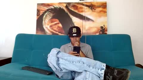 Cash Master San online show from January 31, 4:06 pm