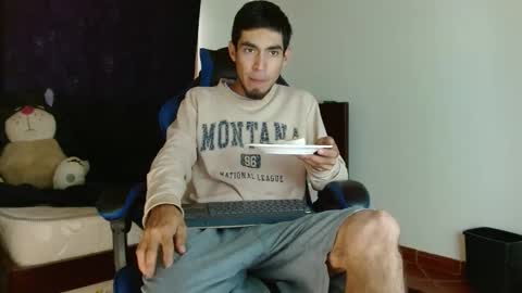 Snapshot of cash_master_san chatting on January 7, 5:15 pm Cash Master San online show from January 7, 5:15 pm