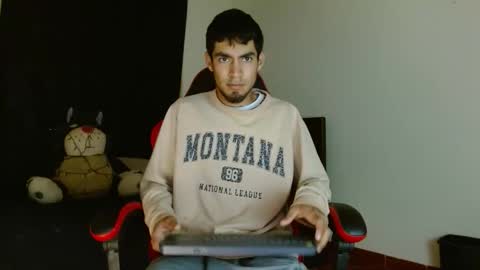 Snapshot of cash_master_san chatting on January 8, 10:28 am Cash Master San online show from January 8, 10:28 am