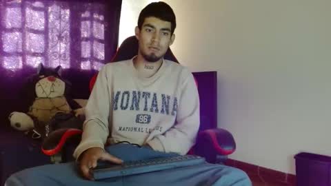 Snapshot of cash_master_san chatting on January 9, 2:09 pm Cash Master San online show from January 9, 2:09 pm