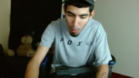 Snapshot of cash_master_san chatting on January 11, 11:37 am Cash Master San online show from January 11, 11:37 am