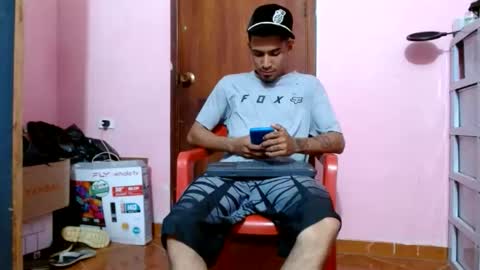 Snapshot of cash_master_san chatting on June 2, 11:07 pm Cash Master San online show from June 2, 11:07 pm