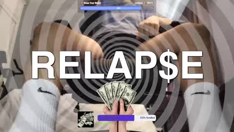 Master Grey online show from October 2, 9:00 pm