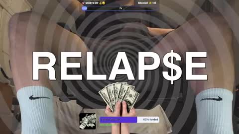 Master Grey online show from October 8, 4:43 am