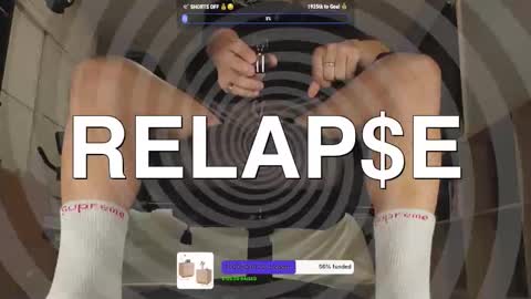 Master Grey online show from October 22, 4:02 am