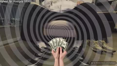 Master Grey online show from December 14, 3:01 am