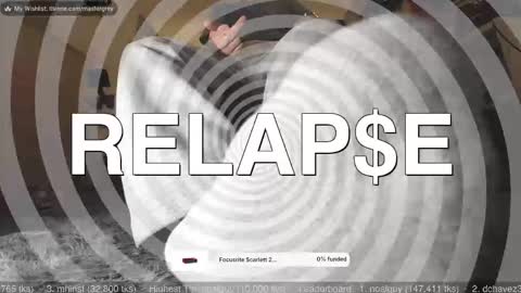 Master Grey online show from February 5, 10:09 am