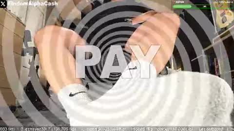 Snapshot of cashmastergrey chatting on July 29, 5:49 am Master Grey online show from July 29, 5:49 am
