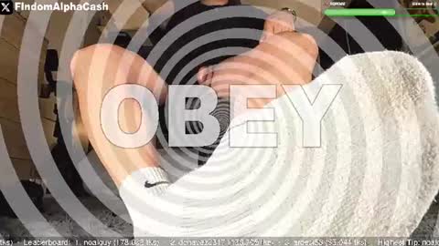 Snapshot of cashmastergrey chatting on July 30, 4:33 am Master Grey online show from July 30, 4:33 am