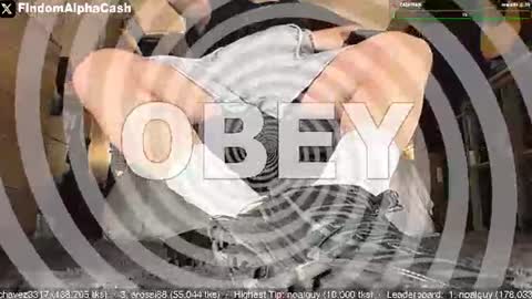 Snapshot of cashmastergrey chatting on July 31, 3:17 am Master Grey online show from July 31, 3:17 am