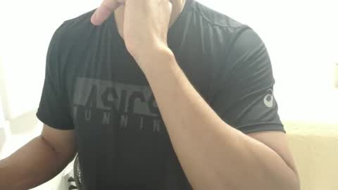 cashmastermuscle77 online show from January 21, 10:41 am