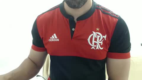 cashmastermuscle77 online show from October 31, 10:38 am