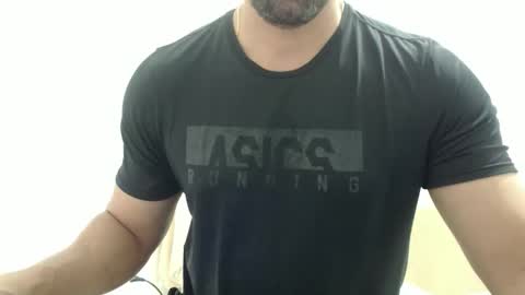 cashmastermuscle77 online show from November 15, 11:07 am