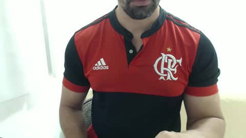 cashmastermuscle77 online show from November 19, 4:51 pm