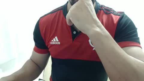 cashmastermuscle77 online show from December 4, 10:46 am