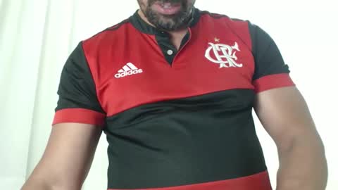 cashmastermuscle77 online show from January 11, 10:37 pm