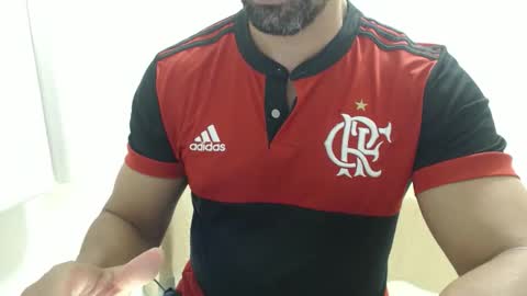 cashmastermuscle77 online show from April 26, 2:20 am
