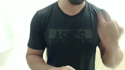 cashmastermuscle77 online show from May 4, 10:11 am