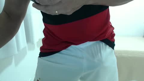 cashmastermuscle77 online show from May 7, 10:42 am