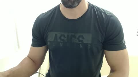 cashmastermuscle77 online show from May 15, 10:11 am