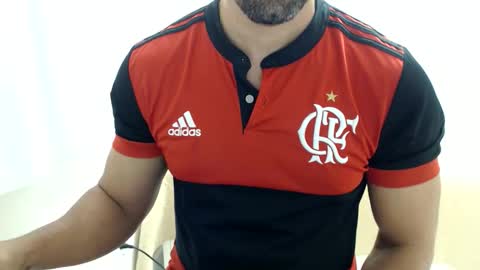 cashmastermuscle77 online show from May 21, 10:22 am