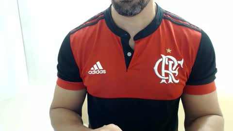 cashmastermuscle77 online show from May 23, 11:03 am