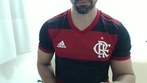 cashmastermuscle77 online show from May 26, 1:18 pm