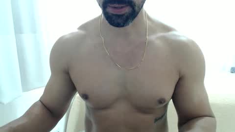 cashmastermuscle77 online show from June 1, 1:02 pm
