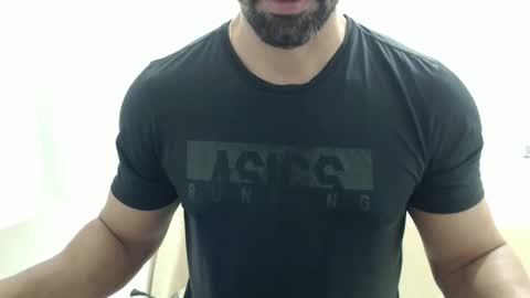 cashmastermuscle77 online show from June 2, 10:17 am