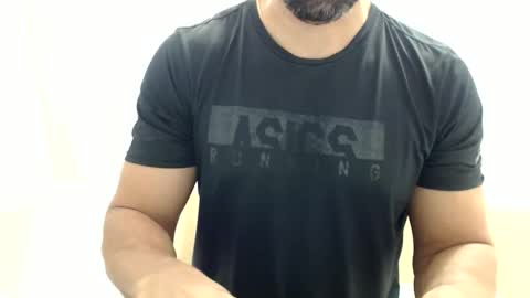 cashmastermuscle77 online show from June 4, 2:12 pm