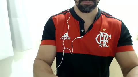 cashmastermuscle77 online show from June 5, 2:18 am