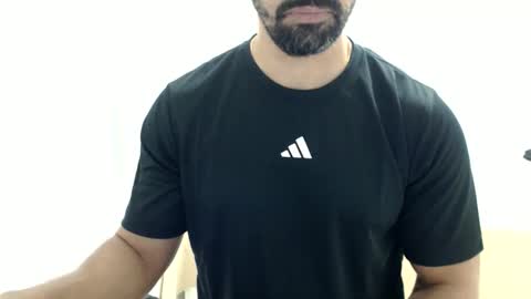 cashmastermuscle77 online show from June 9, 12:28 pm