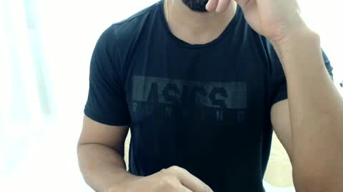 cashmastermuscle77 online show from June 21, 11:57 am