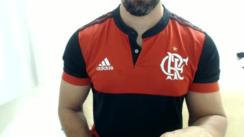 cashmastermuscle77 online show from June 23, 10:19 pm