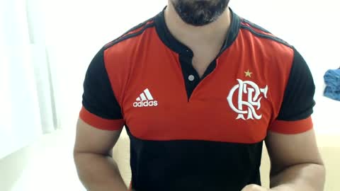 cashmastermuscle77 online show from June 30, 10:27 am
