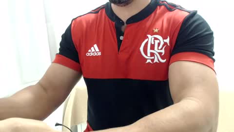 cashmastermuscle77 online show from July 29, 10:24 am