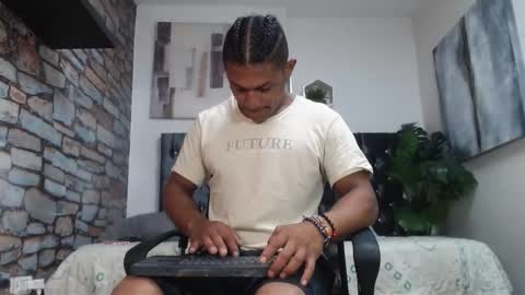 Snapshot of casike_978 chatting on October 29, 7:04 pm Casike online show from October 29, 7:04 pm