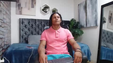 Snapshot of casike_978 chatting on November 6, 9:05 pm Casike online show from November 6, 9:05 pm