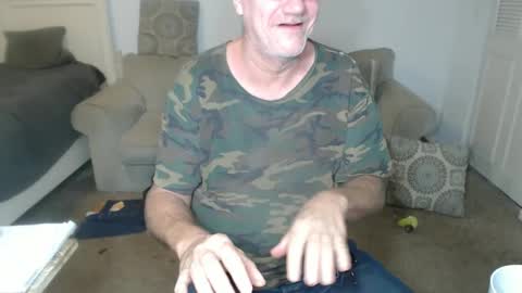 CasinoCam online show from February 27, 12:54 am