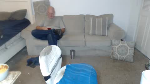 CasinoCam online show from March 6, 6:37 pm